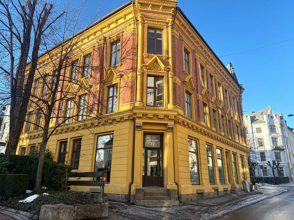 M51 Marketing, Oscars gate 32, Oslo