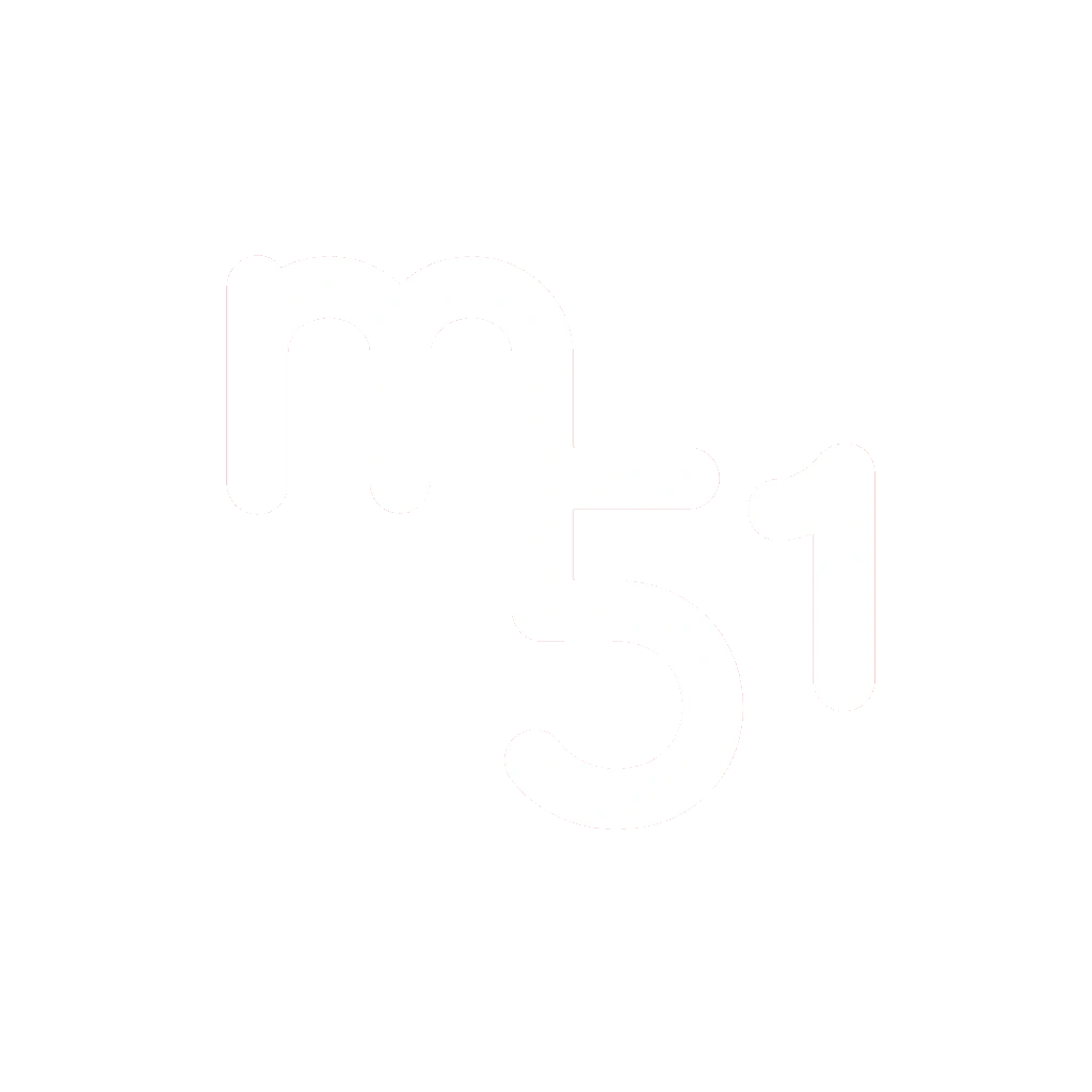 M51 element — White