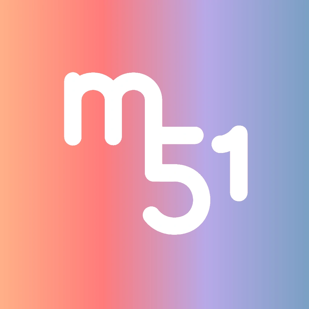 M51 logo — Spectrum