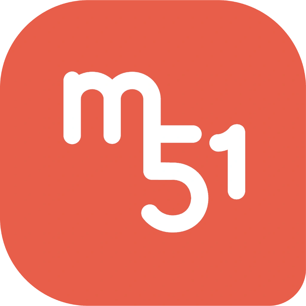 M51