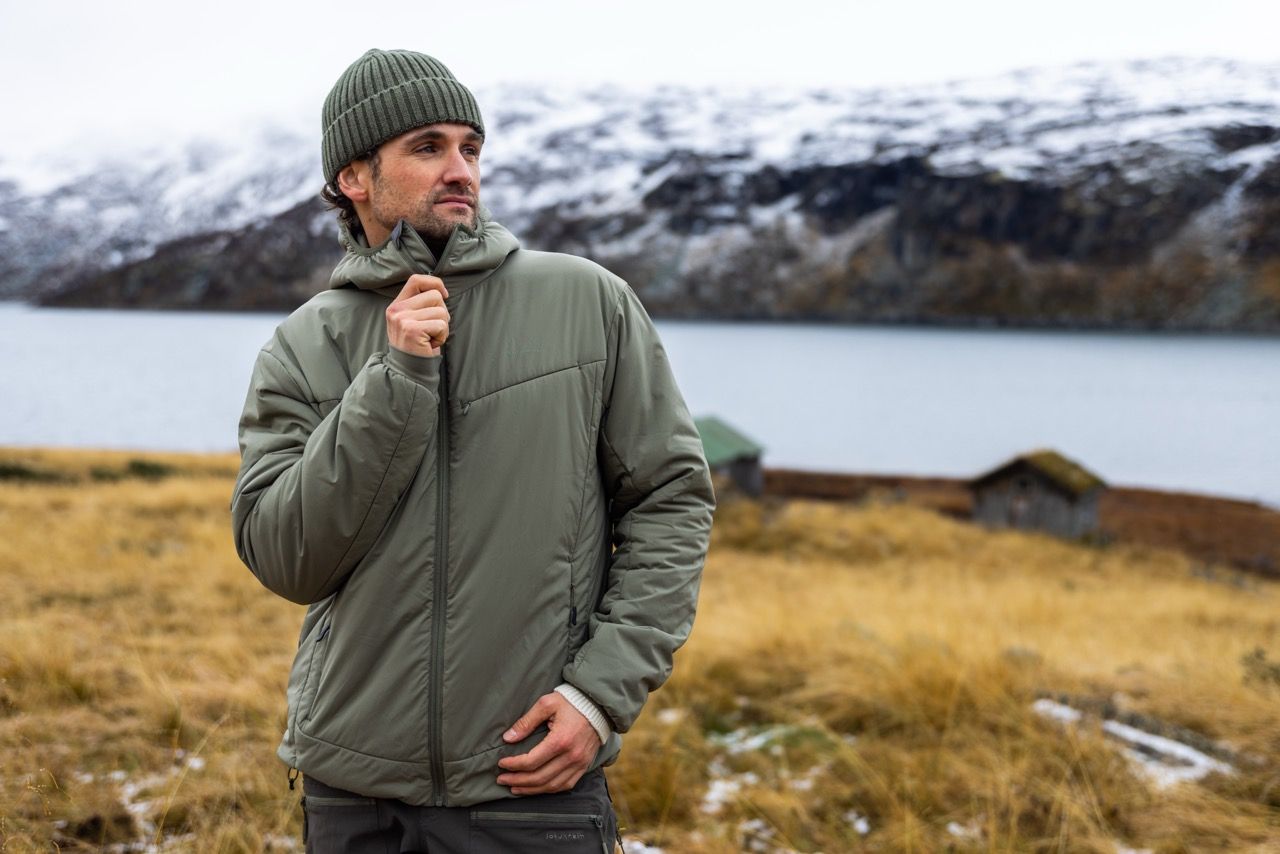 FW26 for Jotunheimen og Sport Holding – Byrå på tur